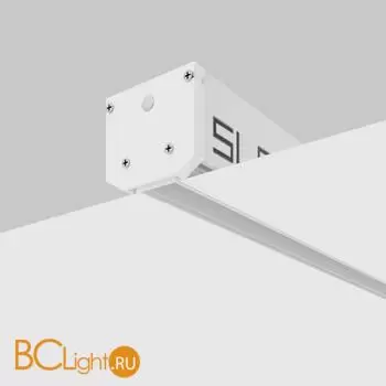 Шинопровод демпферный в натяжной потолок Maytoni Busbar trunkings Exility TRX034D-422W - Фото 0