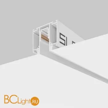 Шинопровод демпферный в натяжной потолок Maytoni Busbar trunkings Exility TRX034D-422W - Фото 1