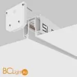 Шинопровод демпферный в натяжной потолок Maytoni Busbar trunkings Exility TRX034D-422W - Фото 2