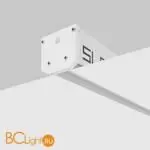 Шинопровод демпферный в натяжной потолок Maytoni Busbar trunkings Exility TRX034D-422W - Фото 0