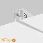 Шинопровод демпферный в натяжной потолок Maytoni Busbar trunkings Exility TRX034D-422W - Фото 1