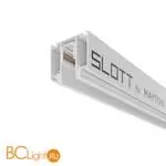 Шинопровод демпферный в натяжной потолок Maytoni Busbar trunkings Exility TRX034D-422W
