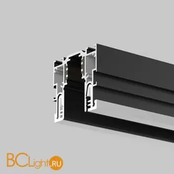Шинопровод Maytoni Busbar trunkings Exility TRX034-SCCL-422B - Фото 0