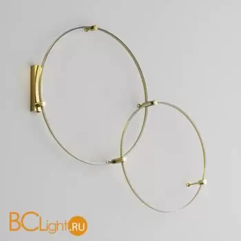 Шинопровод Maytoni Busbar trunkings Flarity new TRX154-R-D650-BS - Фото 4