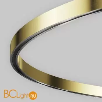 Шинопровод Maytoni Busbar trunkings Flarity new TRX154-R-D650-BS - Фото 1