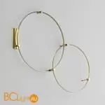 Шинопровод Maytoni Busbar trunkings Flarity new TRX154-R-D650-BS - Фото 4