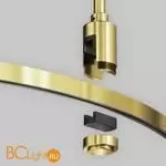 Шинопровод Maytoni Busbar trunkings Flarity new TRX154-R-D650-BS - Фото 2