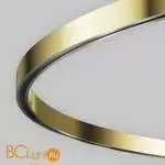 Шинопровод Maytoni Busbar trunkings Flarity new TRX154-R-D650-BS - Фото 1