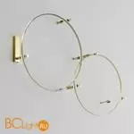 Шинопровод Maytoni Busbar trunkings Flarity new TRX154-R-D650-BS - Фото 3