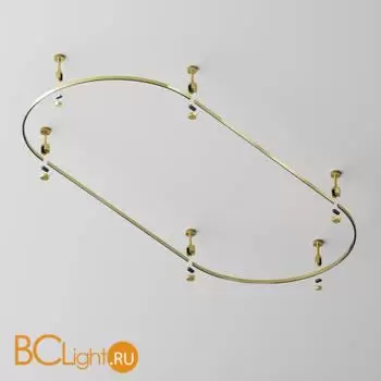 Шинопровод Maytoni Busbar trunkings Flarity new TRX154-SR-D800-BS - Фото 3