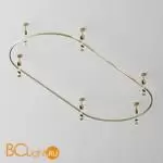 Шинопровод Maytoni Busbar trunkings Flarity new TRX154-SR-D800-BS - Фото 3