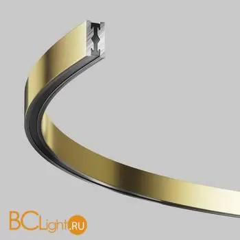 Шинопровод Maytoni Busbar trunkings Flarity new TRX154-SR-D650-BS - Фото 0