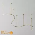 Шинопровод Maytoni Busbar trunkings Flarity new TRX154-SR-D650-BS - Фото 4