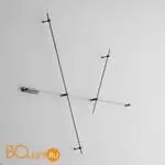 Шинопровод Maytoni Busbar trunkings Flarity new TRX154-111B - Фото 4