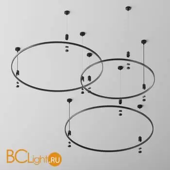 Шинопровод Maytoni Busbar trunkings Flarity new TRX154-R-D650-B - Фото 3