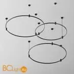 Шинопровод Maytoni Busbar trunkings Flarity new TRX154-R-D650-B - Фото 4