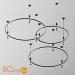 Шинопровод Maytoni Busbar trunkings Flarity new TRX154-R-D650-B - Фото 3