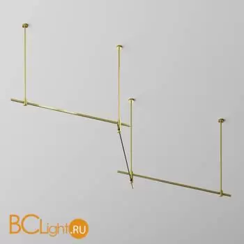 Шинопровод Maytoni Busbar trunkings Flarity new TRX154-111BS - Фото 4