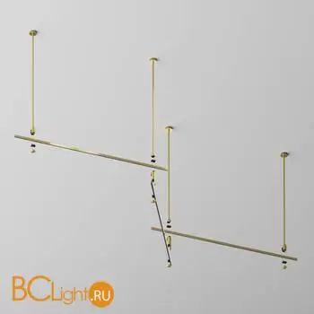 Шинопровод Maytoni Busbar trunkings Flarity new TRX154-111BS - Фото 3