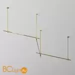 Шинопровод Maytoni Busbar trunkings Flarity new TRX154-111BS - Фото 4