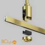 Шинопровод Maytoni Busbar trunkings Flarity new TRX154-111BS - Фото 2