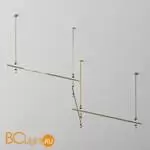 Шинопровод Maytoni Busbar trunkings Flarity new TRX154-111BS - Фото 3