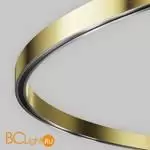 Шинопровод Maytoni Busbar trunkings Flarity new TRX154-R-D800-BS - Фото 1