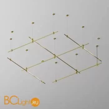 Шинопровод Maytoni Busbar trunkings Flarity new TRX154-112BS - Фото 2