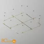 Шинопровод Maytoni Busbar trunkings Flarity new TRX154-112BS - Фото 2