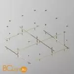 Шинопровод Maytoni Busbar trunkings Flarity new TRX154-112BS - Фото 1