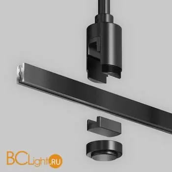 Шинопровод Maytoni Busbar trunkings Flarity new TRX154-112B - Фото 2