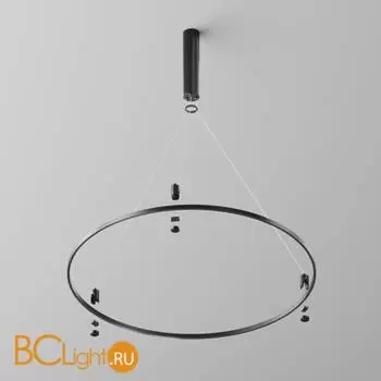 Шинопровод Maytoni Busbar trunkings Flarity new TRX154-R-D800-B - Фото 3