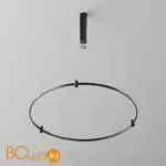 Шинопровод Maytoni Busbar trunkings Flarity new TRX154-R-D800-B - Фото 4