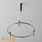 Шинопровод Maytoni Busbar trunkings Flarity new TRX154-R-D800-B - Фото 3