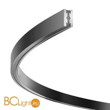 Шинопровод Maytoni Busbar trunkings Flarity TRX154-2SR-D1200-B