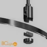 Шинопровод Maytoni Busbar trunkings Flarity TRX154-2SR-D1200-B - Фото 2