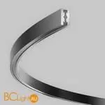 Шинопровод Maytoni Busbar trunkings Flarity TRX154-2SR-D1200-B - Фото 1