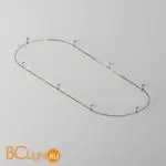 Шинопровод Maytoni Busbar trunkings Flarity TRX154-2SR-D1200-BS - Фото 4