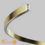 Шинопровод Maytoni Busbar trunkings Flarity TRX154-2SR-D1200-BS - Фото 1