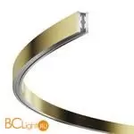 Шинопровод Maytoni Busbar trunkings Flarity TRX154-2SR-D1200-BS