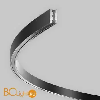 Шинопровод Maytoni Busbar trunkings Flarity TRX154-2SR-D1500-B - Фото 1