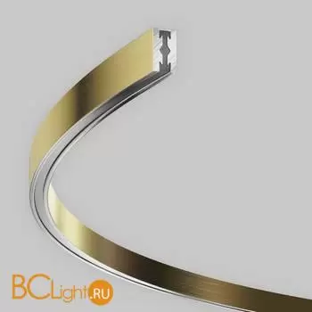 Шинопровод Maytoni Busbar trunkings Flarity TRX154-2SR-D1500-BS - Фото 1