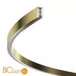 Шинопровод Maytoni Busbar trunkings Flarity TRX154-2SR-D1500-BS