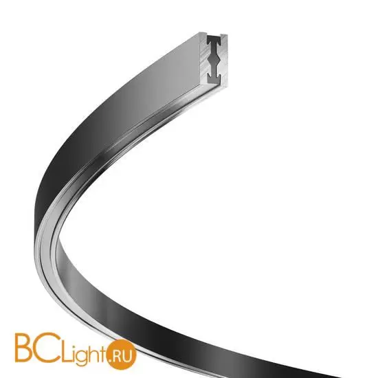 Шинопровод Maytoni Busbar trunkings Flarity TRX154-2SR-D1800-B