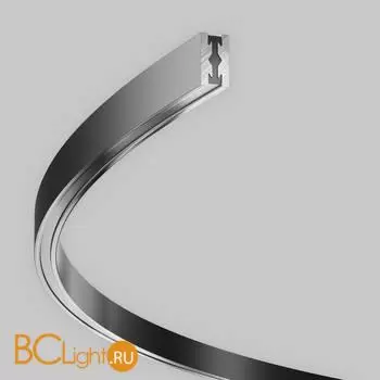 Шинопровод Maytoni Busbar trunkings Flarity TRX154-2SR-D1800-B - Фото 1