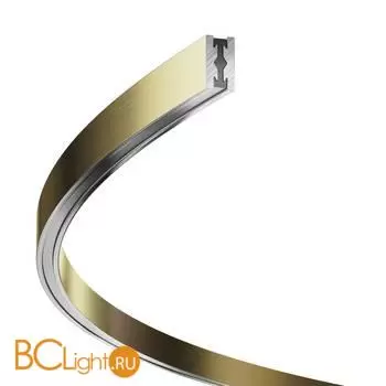 Шинопровод Maytoni Busbar trunkings Flarity TRX154-2SR-D1800-BS