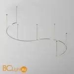 Шинопровод Maytoni Busbar trunkings Flarity TRX154-2SR-D1800-BS - Фото 4