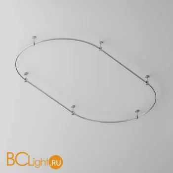 Шинопровод Maytoni Busbar trunkings Flarity TRX154-2SR-D1200-PT - Фото 4