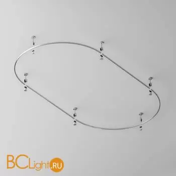 Шинопровод Maytoni Busbar trunkings Flarity TRX154-2SR-D1200-PT - Фото 3