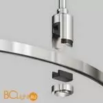 Шинопровод Maytoni Busbar trunkings Flarity TRX154-2SR-D1200-PT - Фото 2